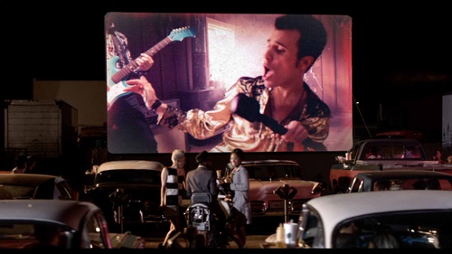 Neon Trees - Everybody Talks gallery image 10