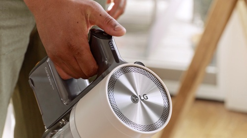 LG - Zero Dust, Zero Worries gallery image 1