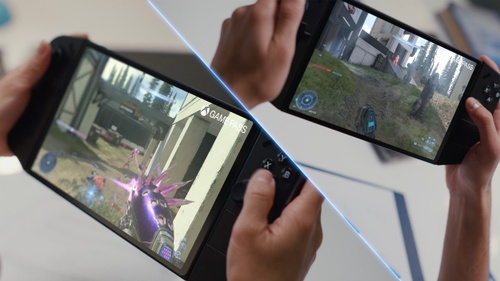 Lenovo Legion Go gallery image 6