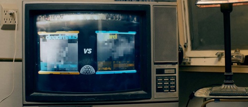 Deadmau5 - Professional Greifers gallery image 17