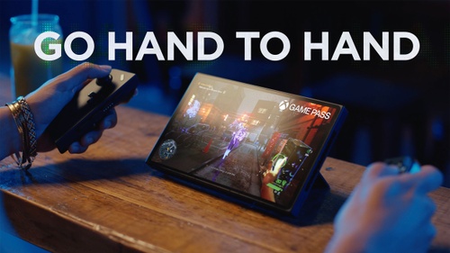 Lenovo Legion Go gallery image 7