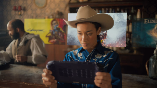 Lenovo - Go Country gallery image 4
