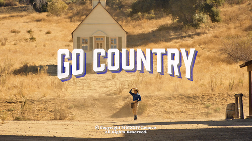 Lenovo - Go Country gallery image 2