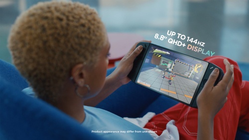 Lenovo Legion Go gallery image 3