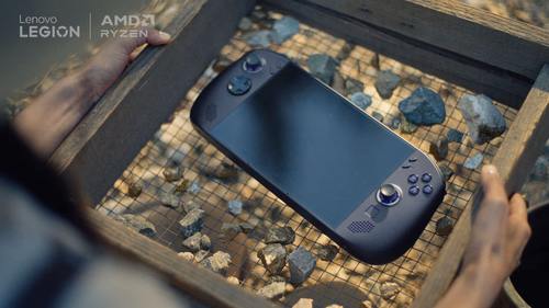 Lenovo - Go Country gallery image 1