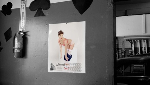 Drake Bell - Bitchcraft gallery image 29