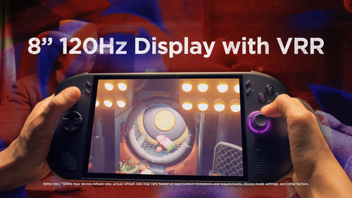 Lenovo - Go Country gallery image 5