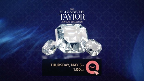 Elizabeth Taylor - QVC gallery image 2