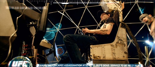 Deadmau5 - Professional Greifers gallery image 10