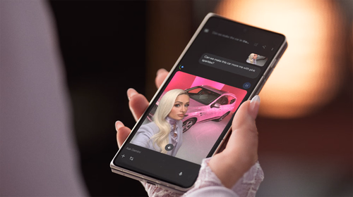 Google - Android Auto gallery image 2