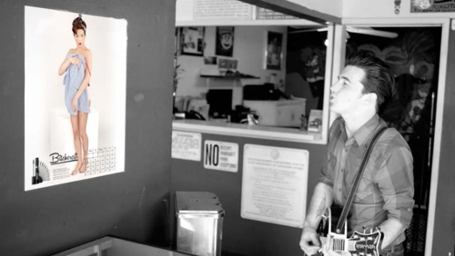 Drake Bell - Bitchcraft gallery image 10