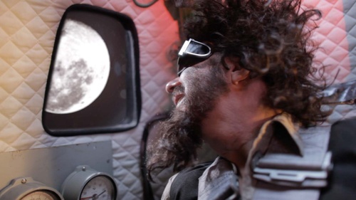 Dave Stewart - One Way Ticket to the Moon gallery image 2