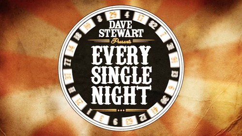 Dave Stewart - Every Single Night gallery image 8