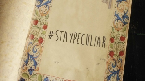 A Peculiar Tale gallery image 5
