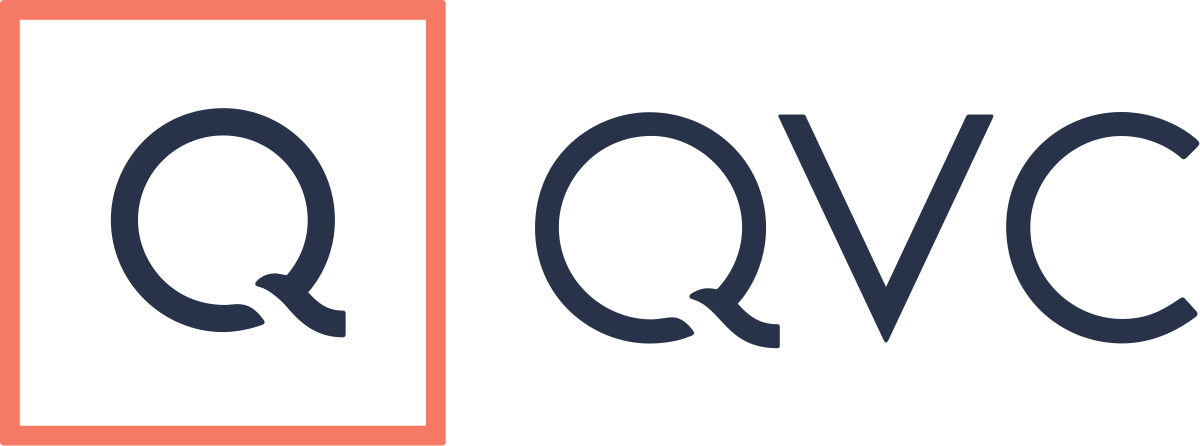 QVC logo