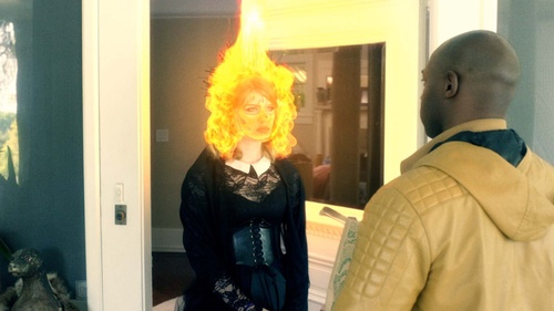 A Peculiar Tale gallery image 1