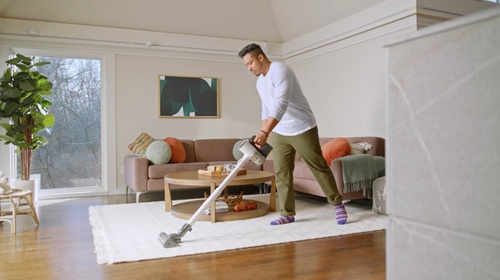 LG - Zero Dust, Zero Worries gallery image 5