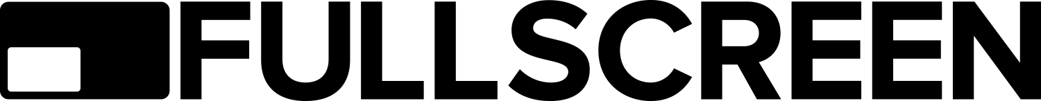 Fullscreen Inc logo